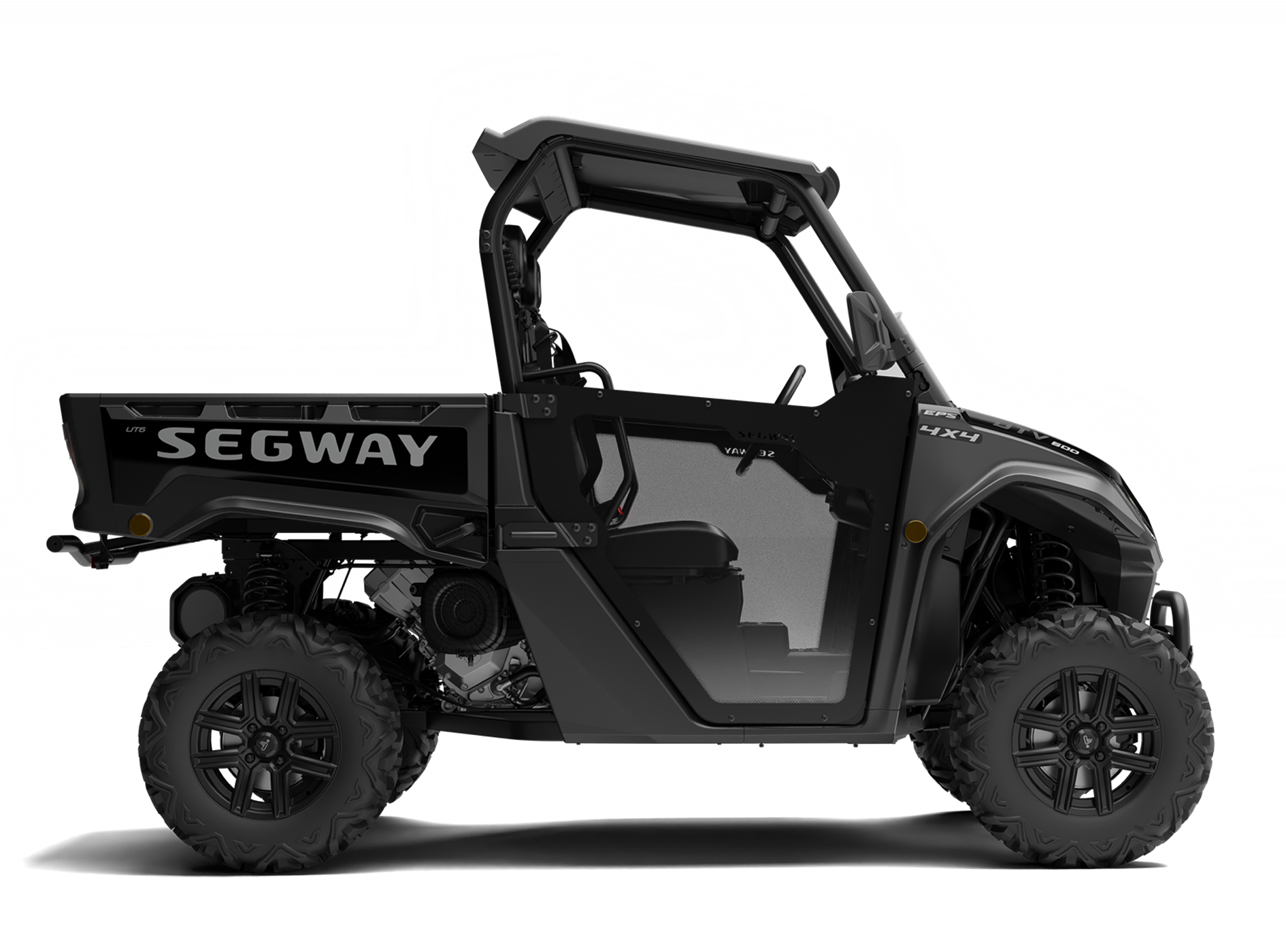 Segway Fugleman UT6E ABS