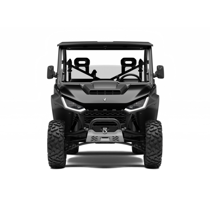 Segway Fugleman UT6E ABS