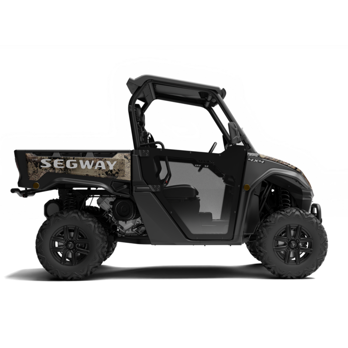 Segway Fugleman UT6E ABS