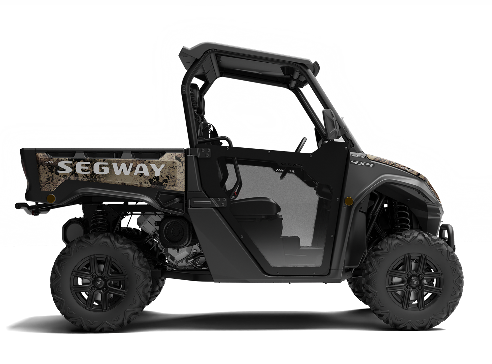 Segway Fugleman UT6E ABS