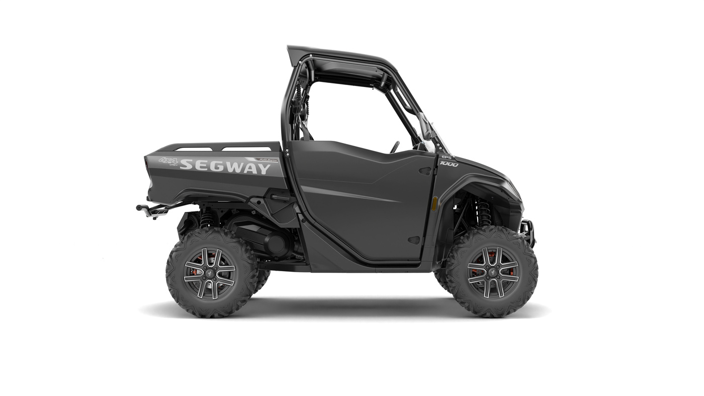 Segway Fugleman UT10E