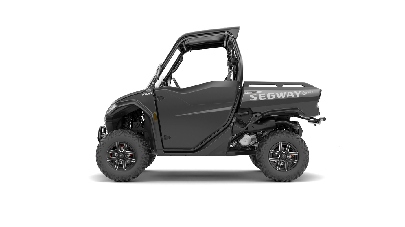 Segway Fugleman UT10E
