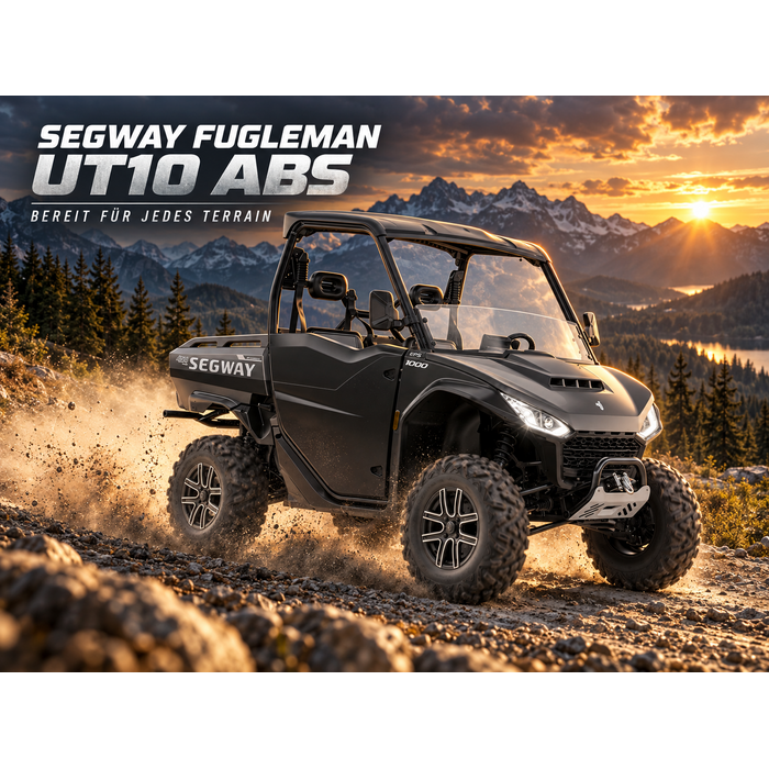 Segway Fugleman UT10E