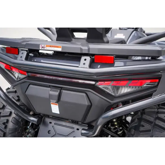 Sportiva ATV 620 GT EPS ABS 4x4