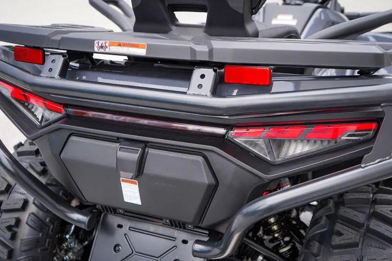 Sportiva ATV 620 GT EPS ABS 4x4