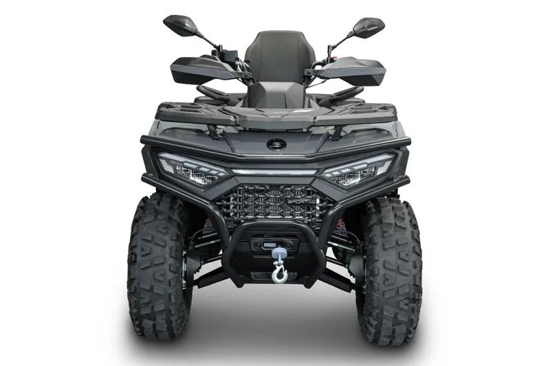 Sportiva ATV 620 GT EPS ABS 4x4