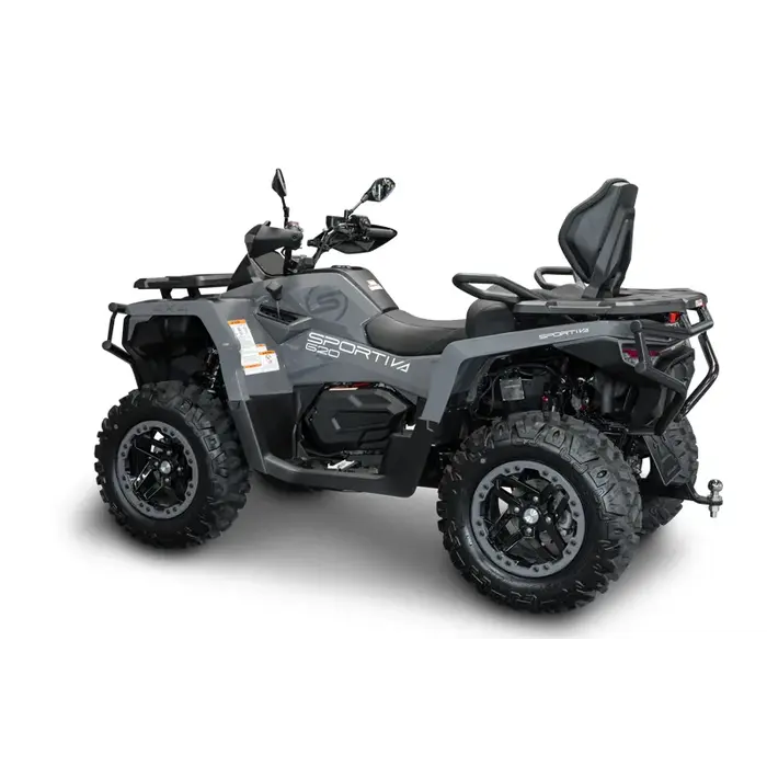Sportiva ATV 620 GT EPS ABS 4x4