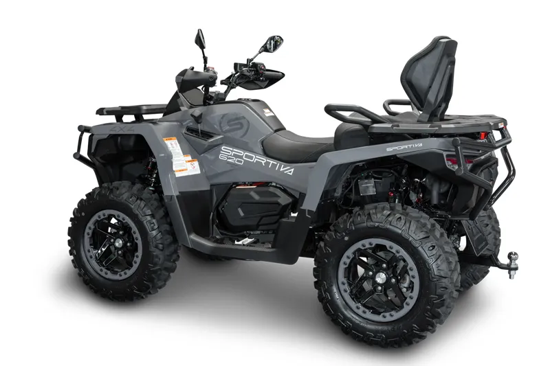 Sportiva ATV 620 GT EPS ABS 4x4