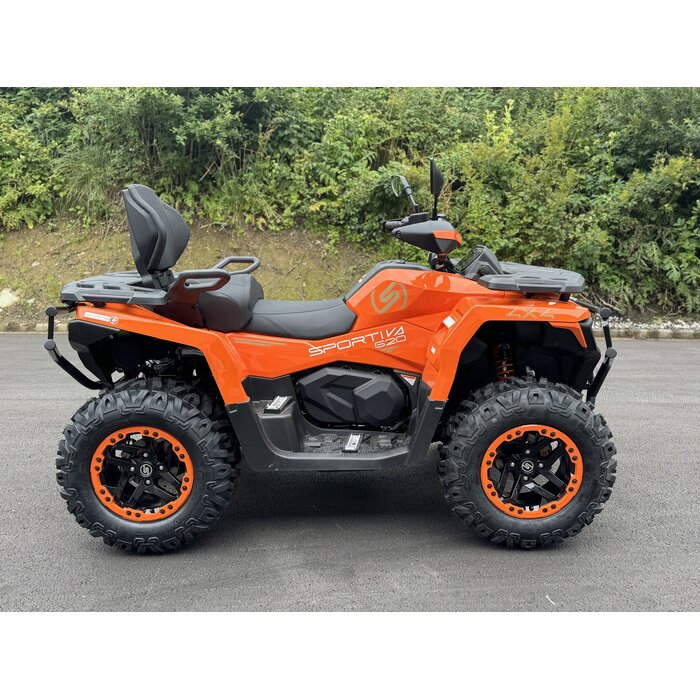 Sportiva ATV 620 GT EPS ABS 4x4