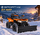 ATV 520 GT EPS ABS 4x4 inkl. Schneeschild