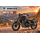 125 C2  Chopper Motorrad