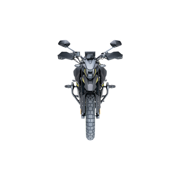 Zontes 125 U1 Motorrad
