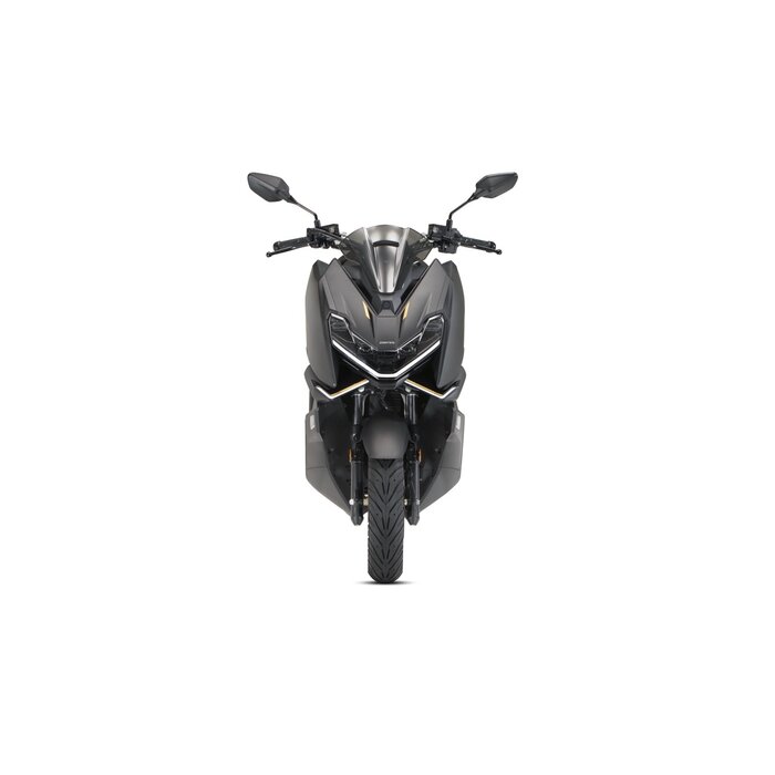 Zontes 125 X Scooter