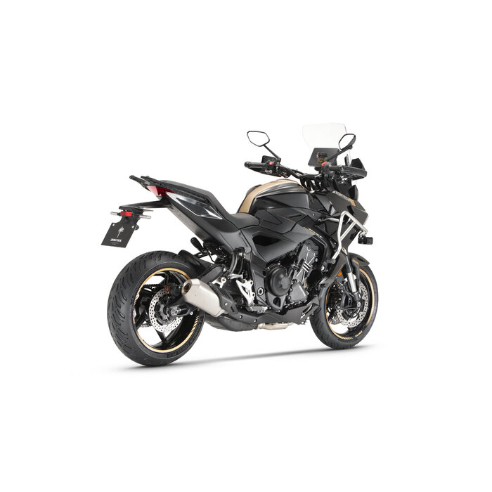 Zontes 703 T Adventure