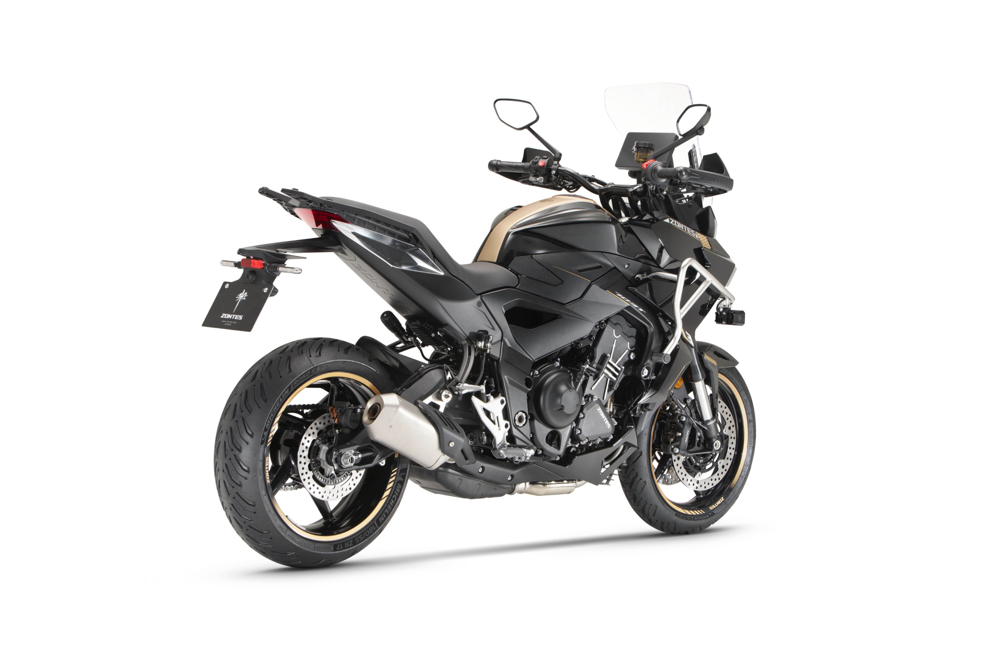 Zontes 703 T Adventure