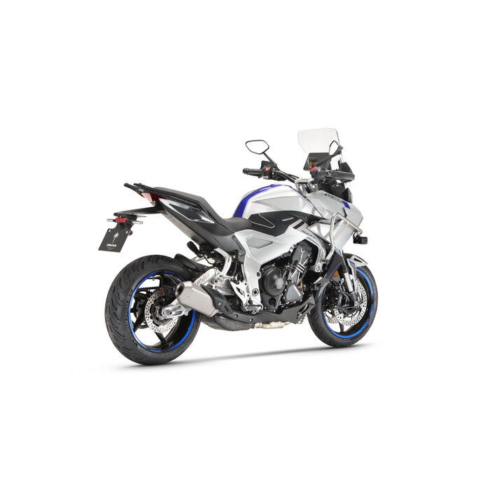 Zontes 703 T Adventure