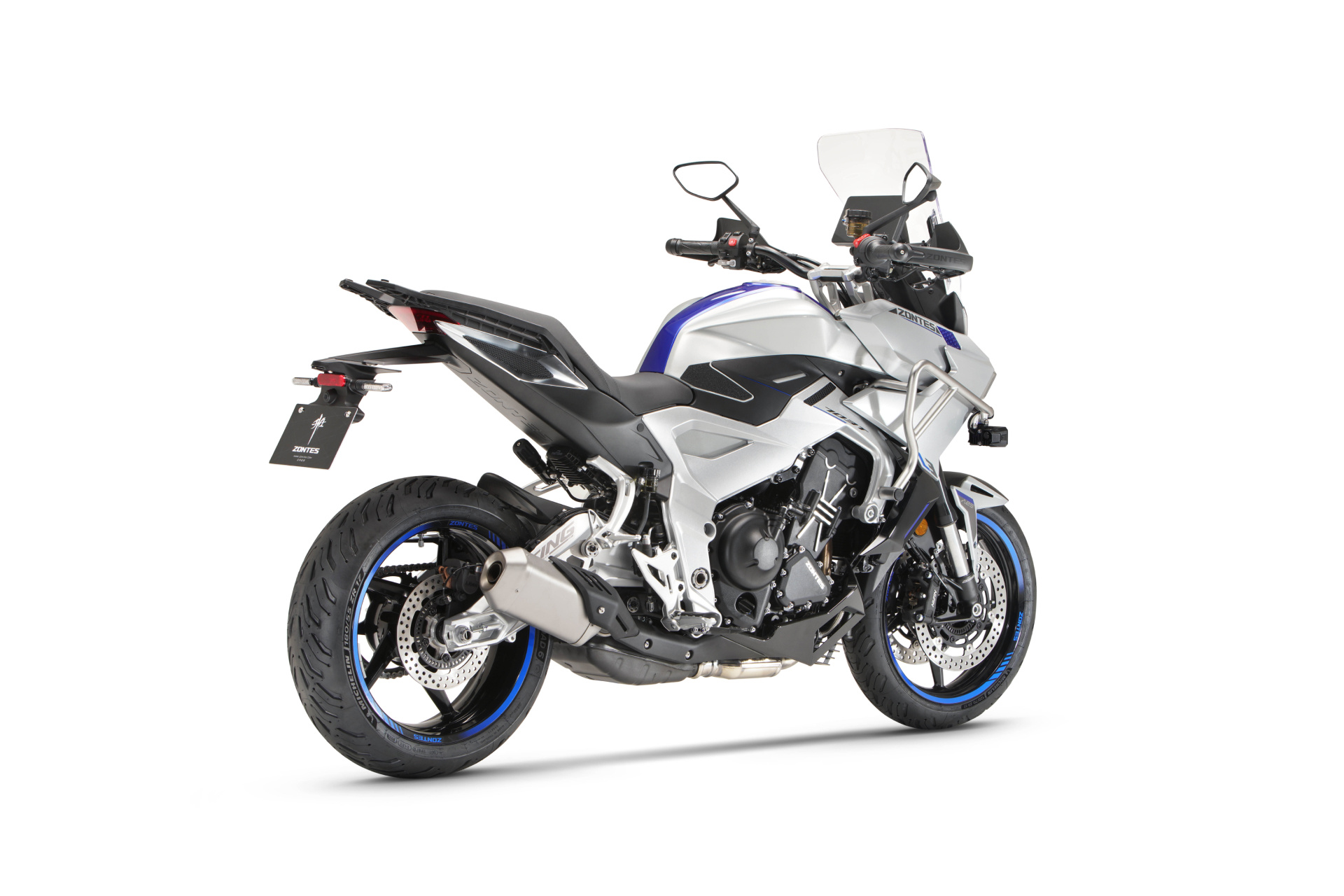 Zontes 703 T Adventure
