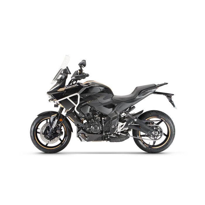 Zontes 703 T Adventure