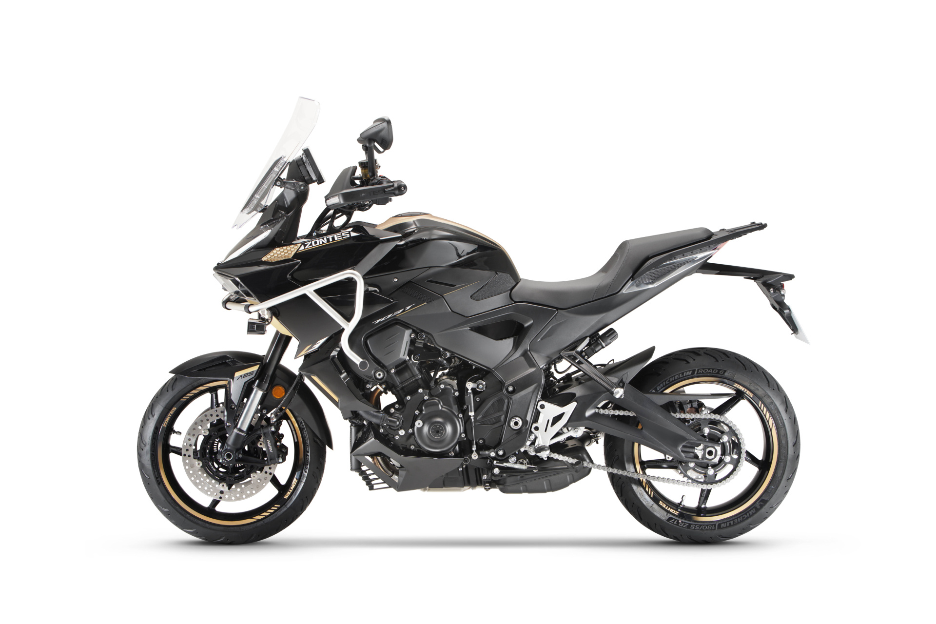 Zontes 703 T Adventure