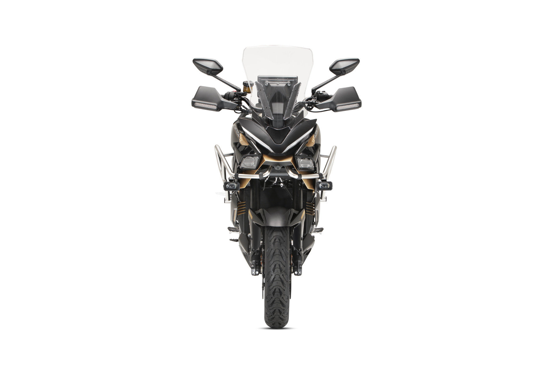 Zontes 703 T Adventure