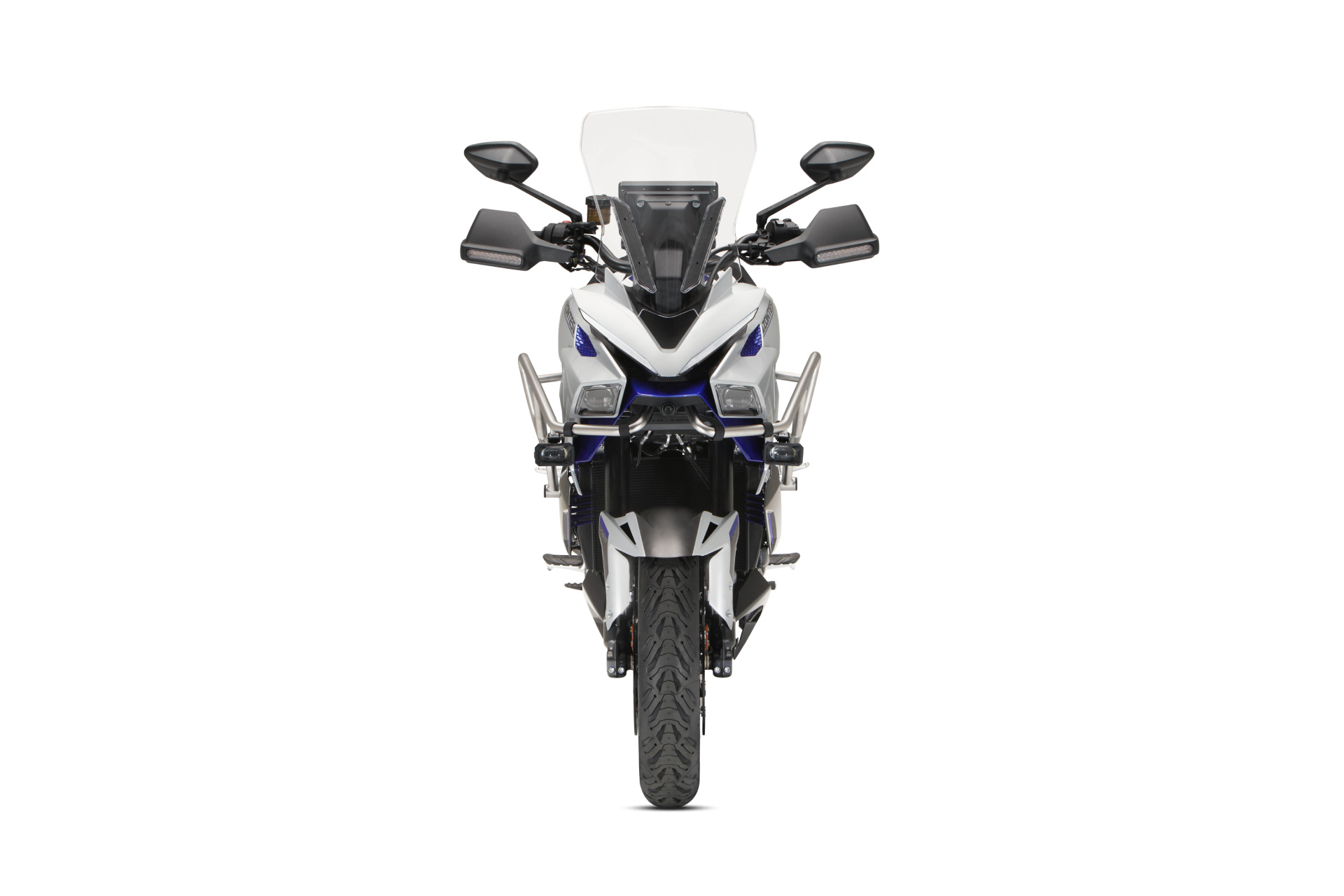 Zontes 703 T Adventure