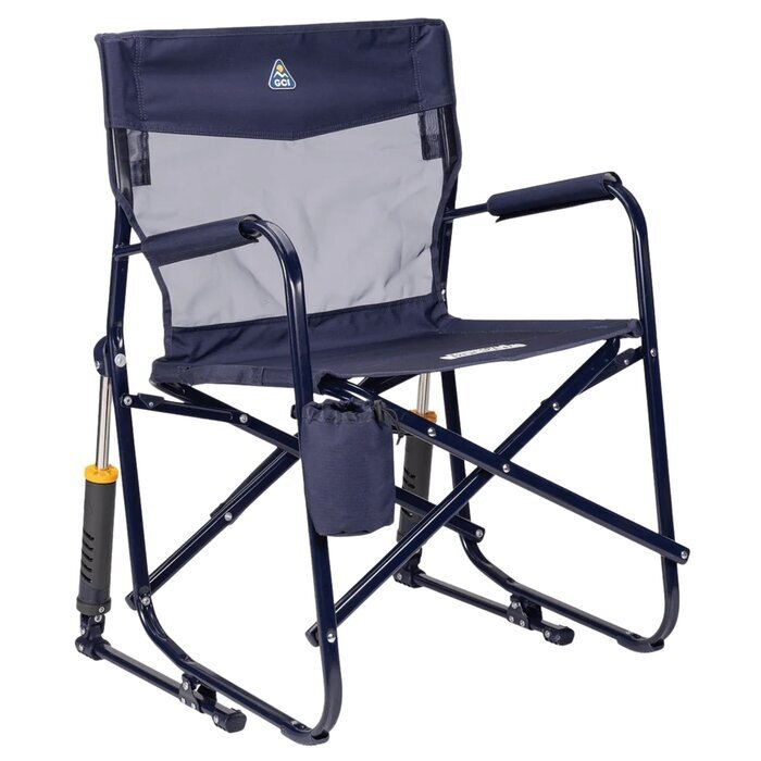 GCI Freestyle Rocker XL mit Seitentisch