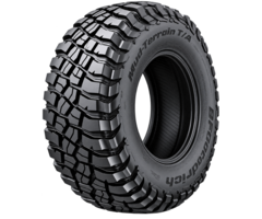 BFGoodrich Reifen T/A KM3 Radial P.O.R. 28x9-14