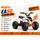 EA50 Elektro Kinderquad