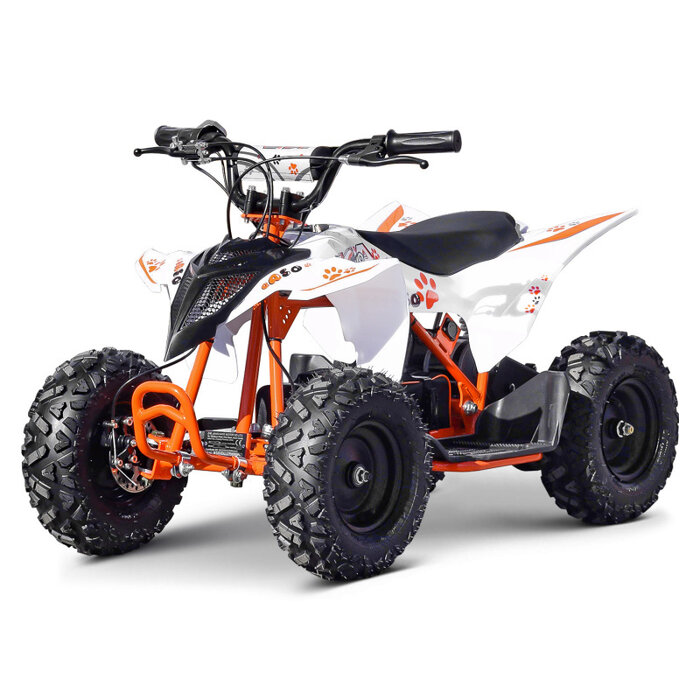 Kayo EA50 Elektro Kinderquad