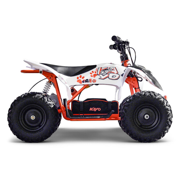 Kayo EA50 Elektro Kinderquad