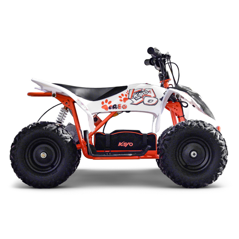 Kayo EA50 Elektro Kinderquad