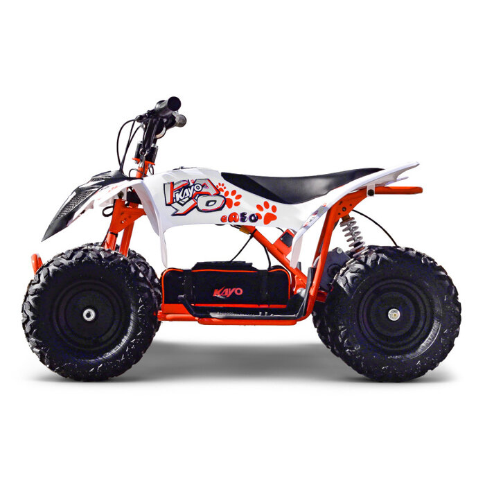 Kayo EA50 Elektro Kinderquad