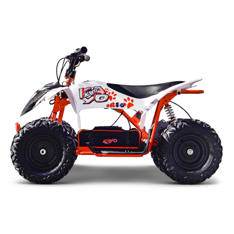 Kayo EA50 Elektro Kinderquad