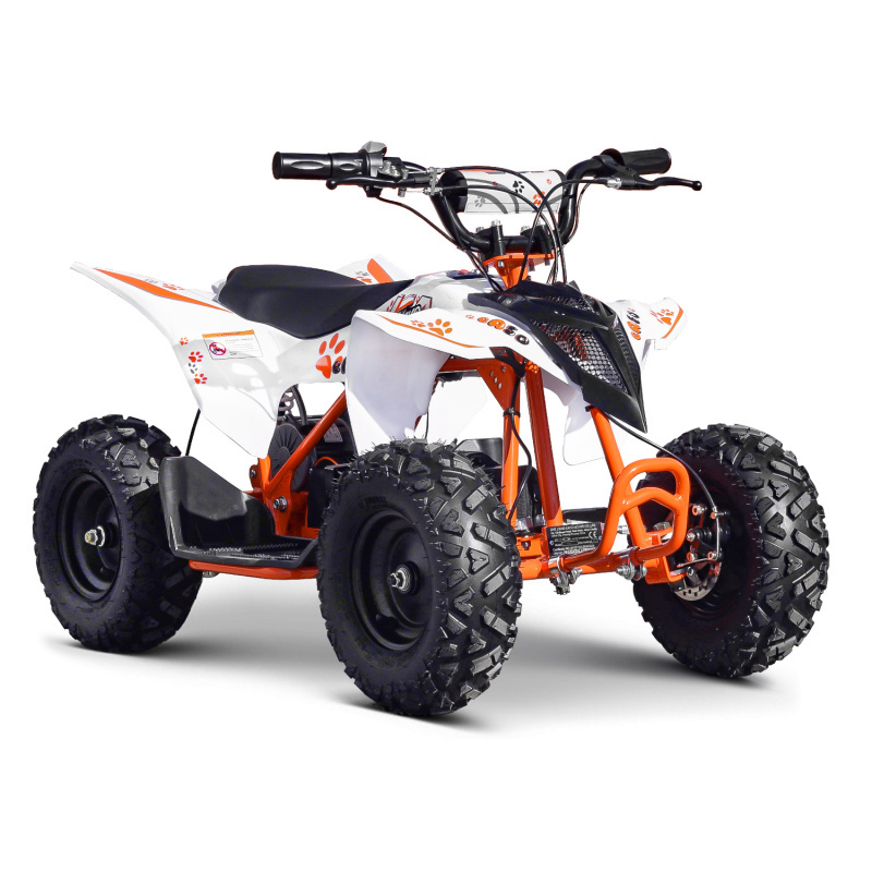 Kayo EA50 Elektro Kinderquad