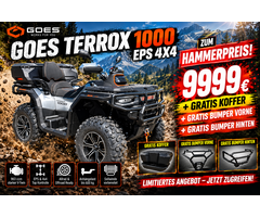 Goes TERROX 1000 T3b ABS