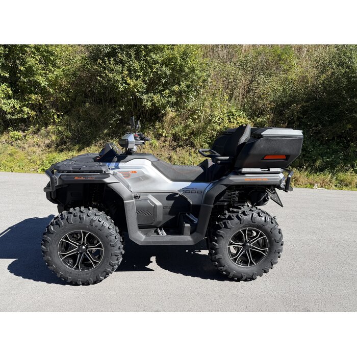 Goes TERROX 1000 T3b ABS