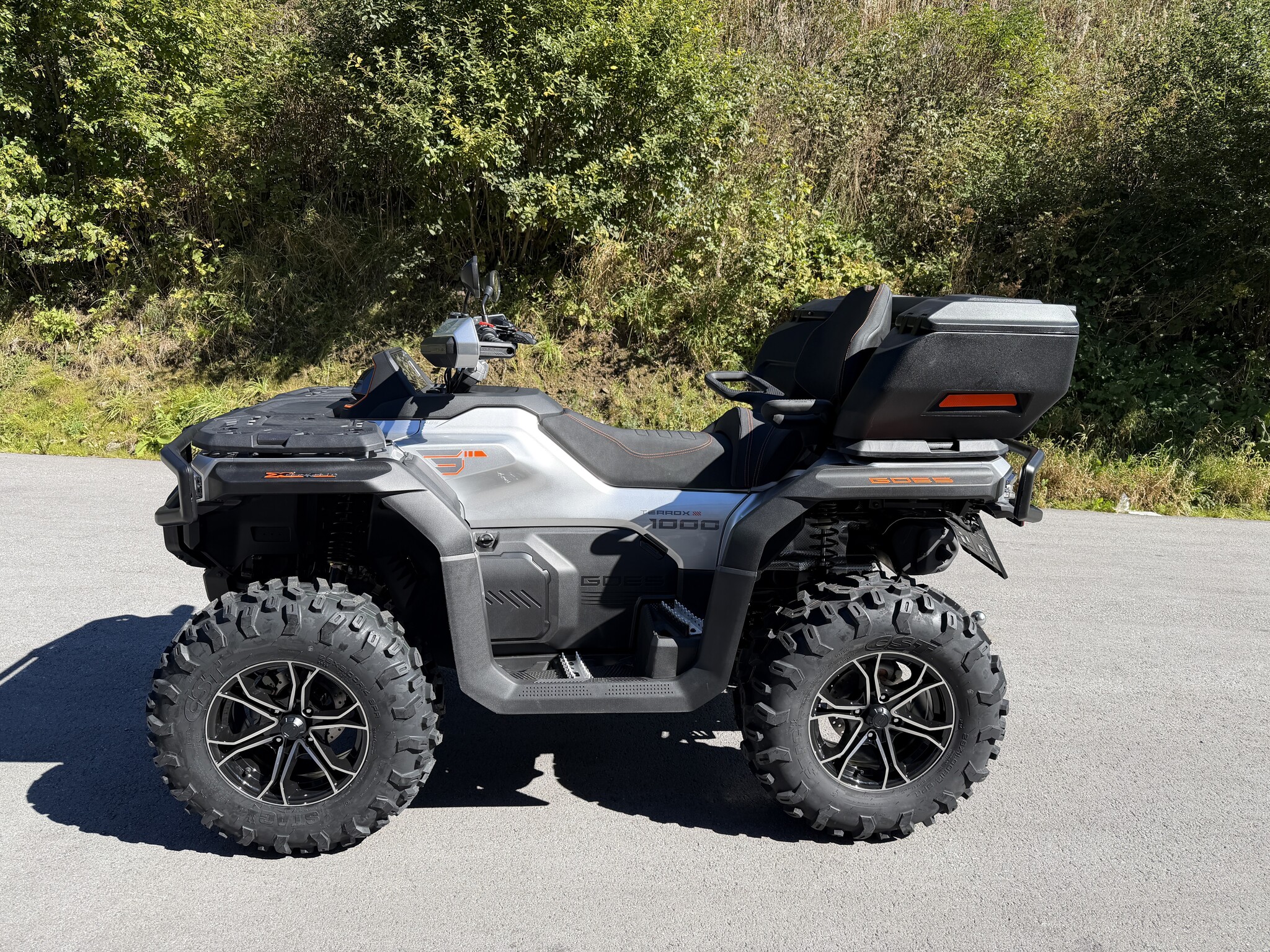 Goes TERROX 1000 T3b ABS