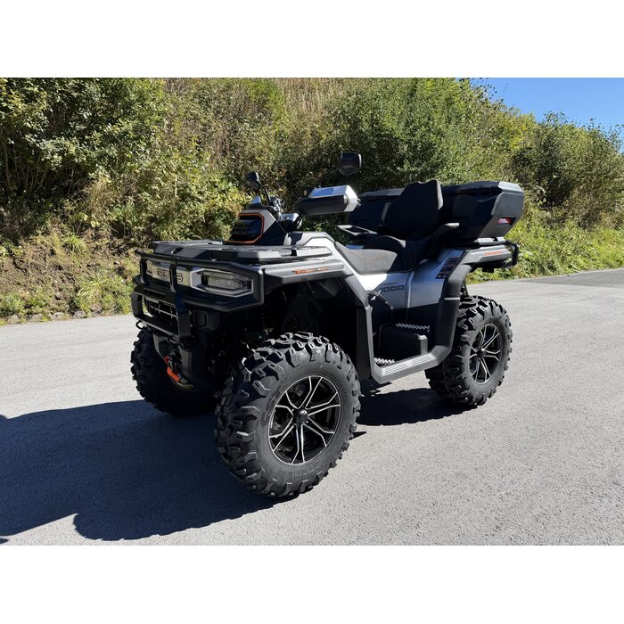 Goes TERROX 1000 T3b ABS