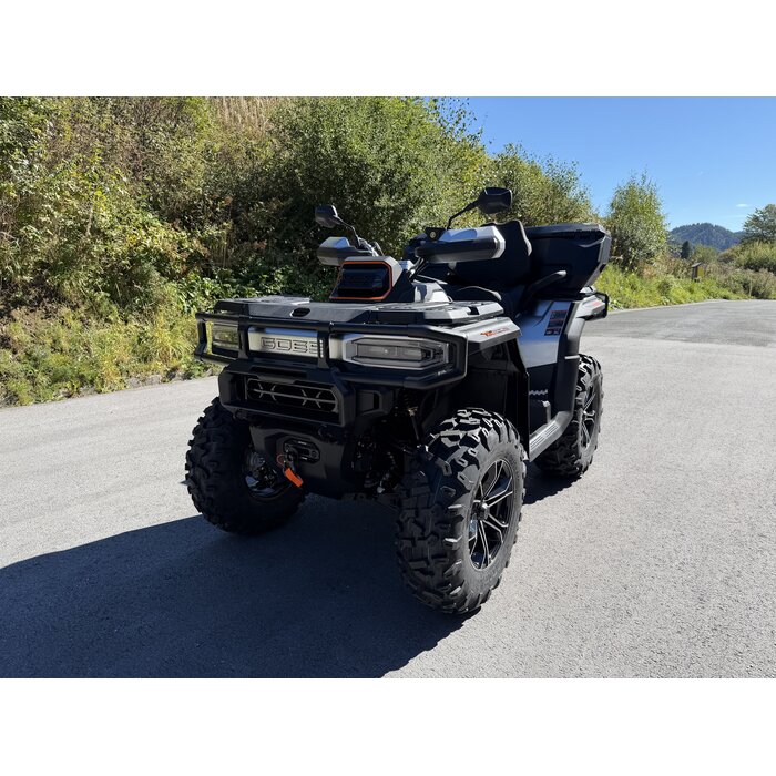 Goes TERROX 1000 T3b ABS