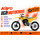 Kayo EC2I Alcaid  - 21 KW Elektro Motocross