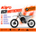 Kayo EC2I Alcaid  - 21 KW Elektro Motocross