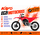 Kayo EC2I Alcaid  - 21 KW Elektro Motocross