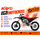Kayo EC2I Alcaid  - 21 KW Elektro Motocross