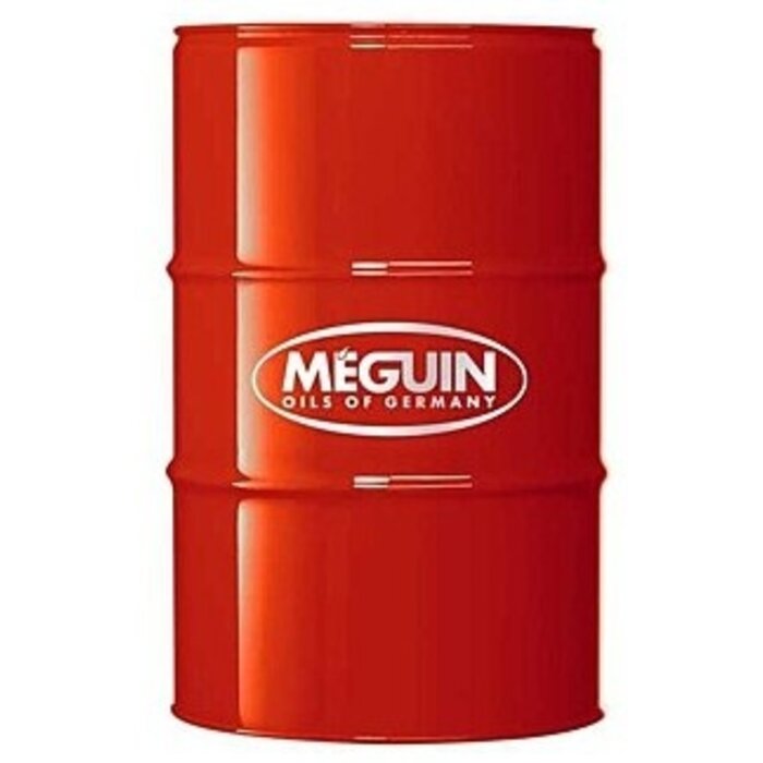 Liqui Moly Meguin Hydrauliköl Hees 46 Bio
