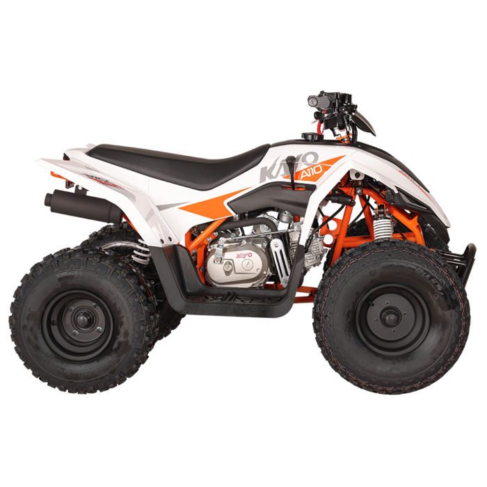 Kayo A110 Sport Kinderquad