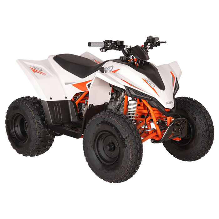 Kayo A110 Sport Kinderquad