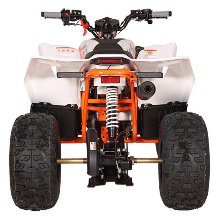 Kayo A110 Sport Kinderquad