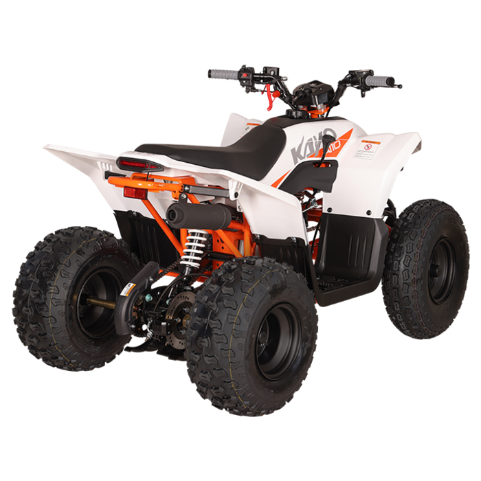 Kayo A110 Sport Kinderquad