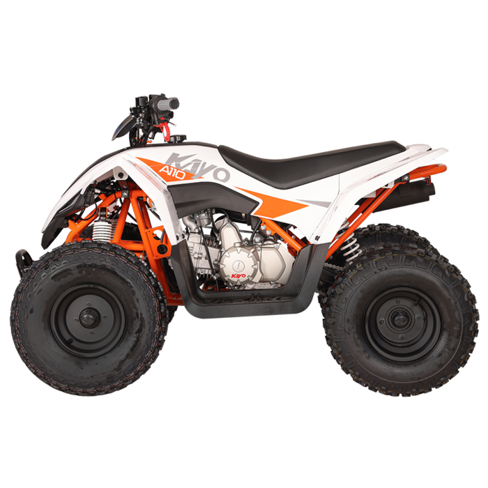 Kayo A110 Sport Kinderquad