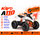 A110 Sport Kinderquad